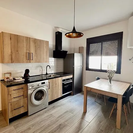 Appartement Ceo