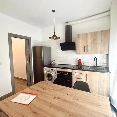 Ceo Appartement Ronda