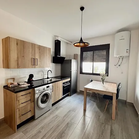 Ceo Apartment *