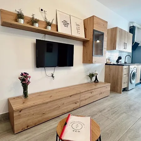 Apartment Ceo