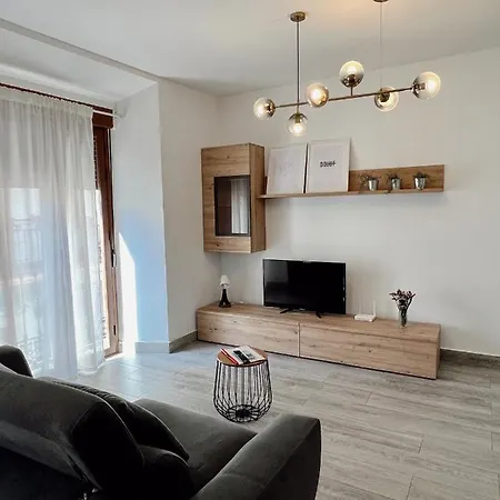Apartamento Ceo Ronda
