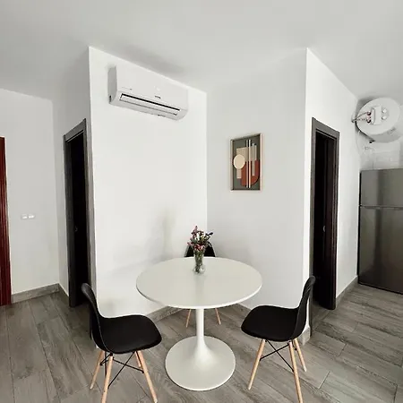 Apartamento Ceo