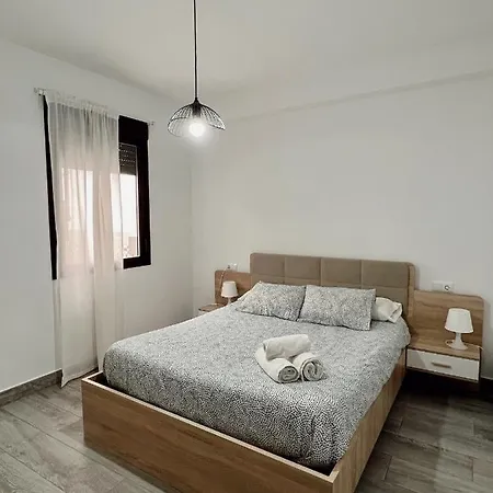 Apartment Ceo *