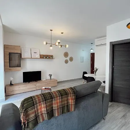 Apartamento Ceo Ronda