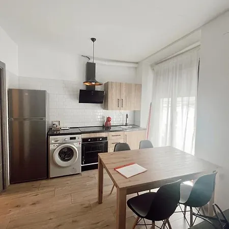Appartamento Ceo Ronda