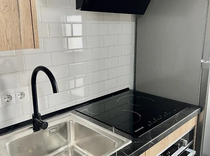 Διαμέρισμα Ceo *