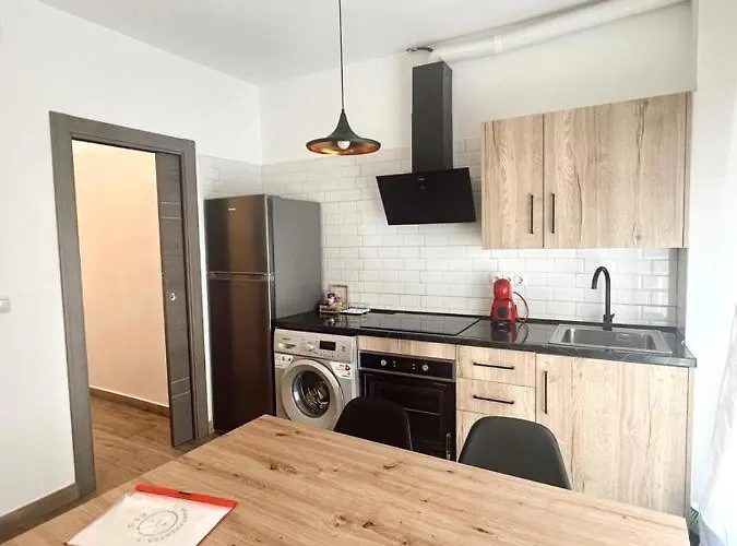 Ceo Διαμέρισμα Ρόντα